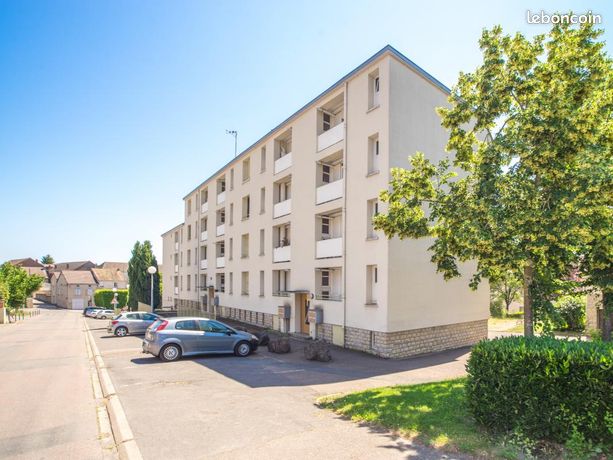 Appartement 4 pièces 70 m²