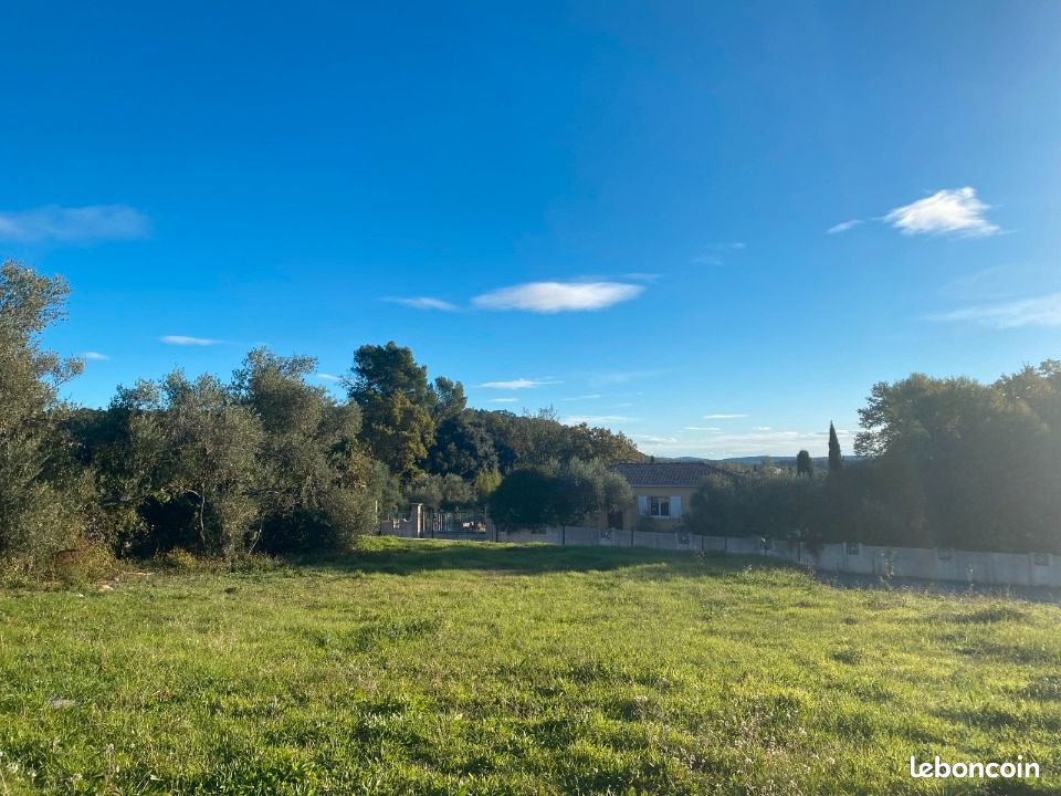 Terrain 788 m² Lauret · 164 900 €