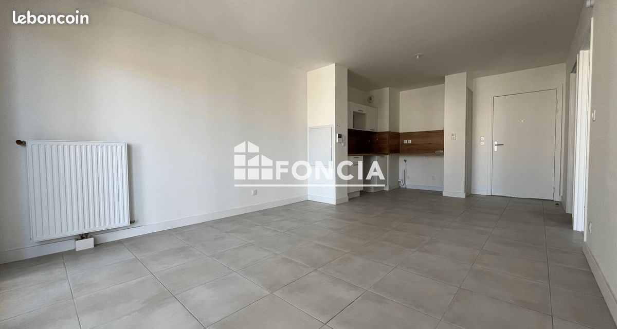 Appartement 2 pièces 43 m² · à Le Pontet · 43 m² · 695 €