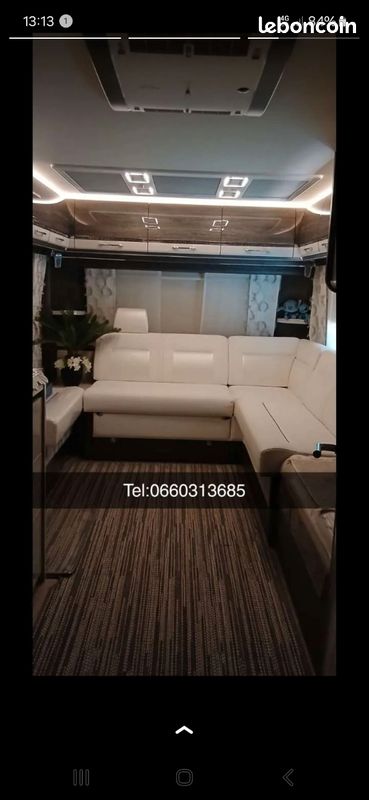Caravane fendt (image 2)
