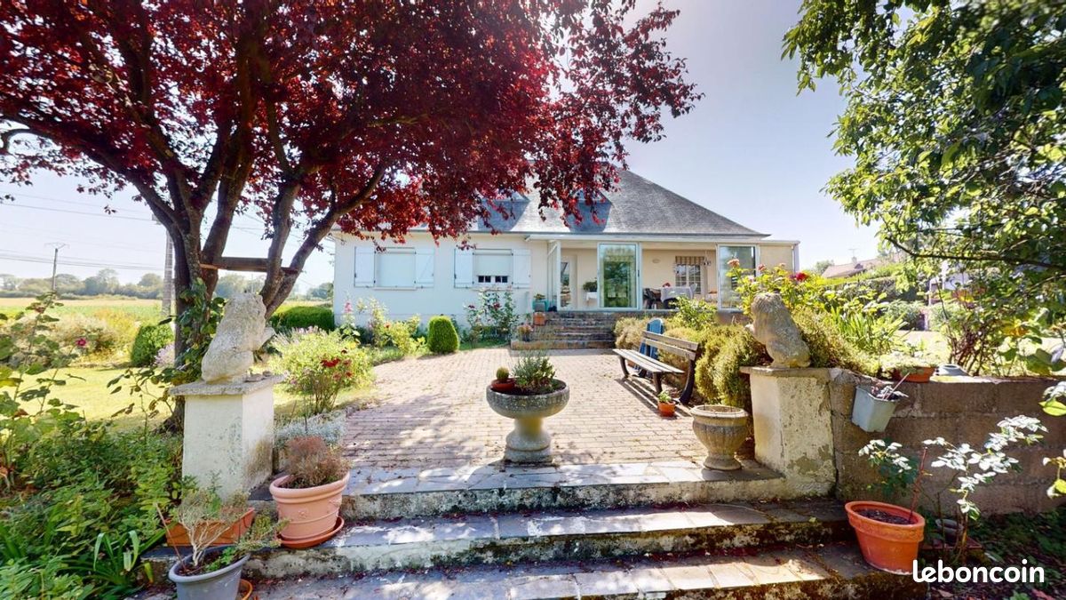 Maison 7 pièces 160 m² · à Bayeux · 160 m² · 298 000 €