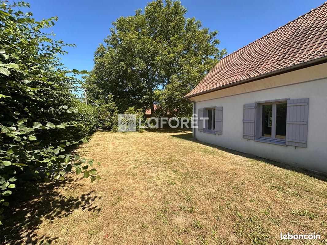 Maison 4 pièces 100 m² · à Hesdin-la-Forêt · 100 m² · 170 000 €