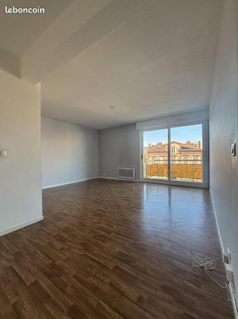Appartement 4 pièces 91 m²