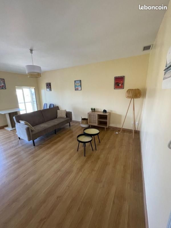 Appartement 1 pièce 42 m² · à Castelnaudary · 42 m² · 595 €