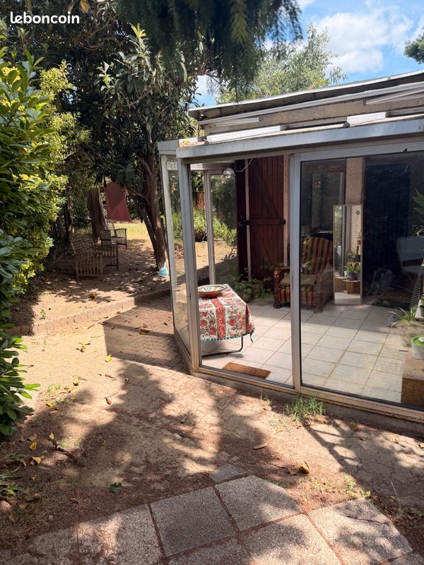 Maison 5 pièces 78 m² · à Toulouse · 78 m² · 450 €/mois