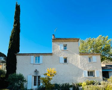 Maison Vente Lançon-Provence 6p 150m² 650000€