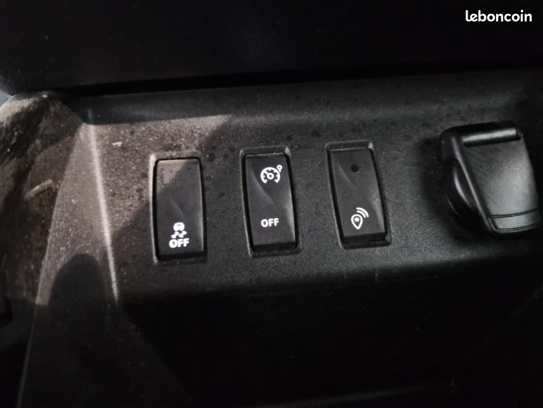 Dacia Spring Expression (image 14)
