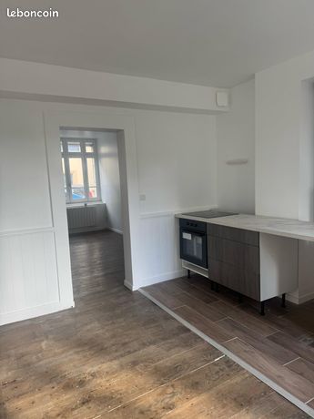 Appartement t3