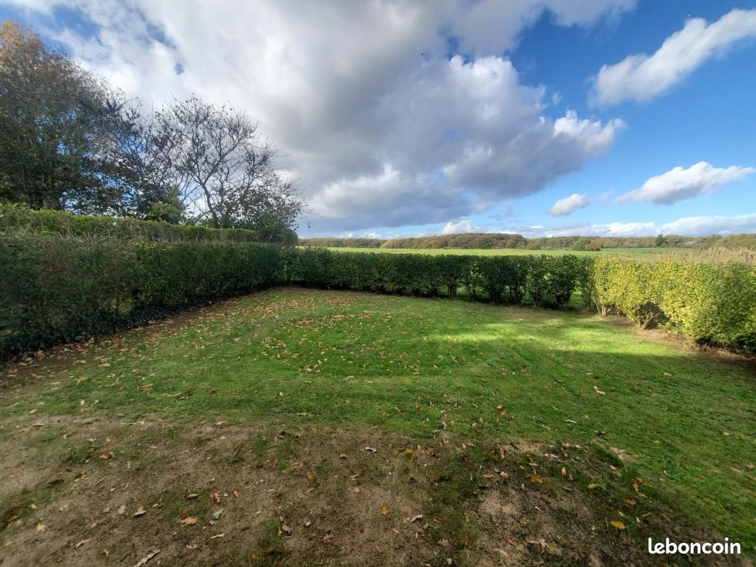 Maison 3 pièces 70 m² · à Juigné-des-Moutiers · 70 m² · 89 000 €