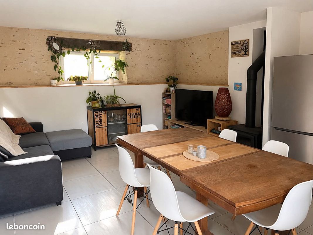 Maison 5 pièces 91 m² (image 2)
