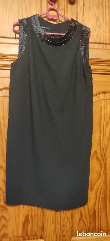 Robe de soirée (image 1)