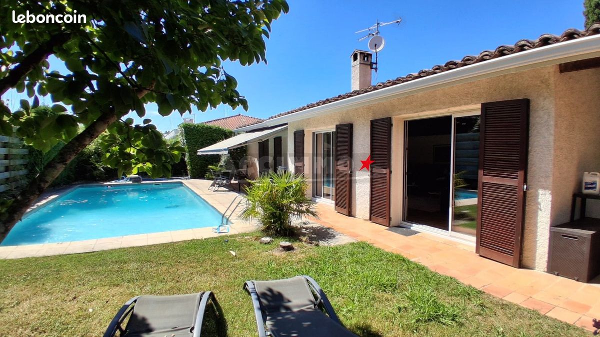 Maison 6 pièces 146 m² · à Quint-Fonsegrives · 146 m² · 549 000 €