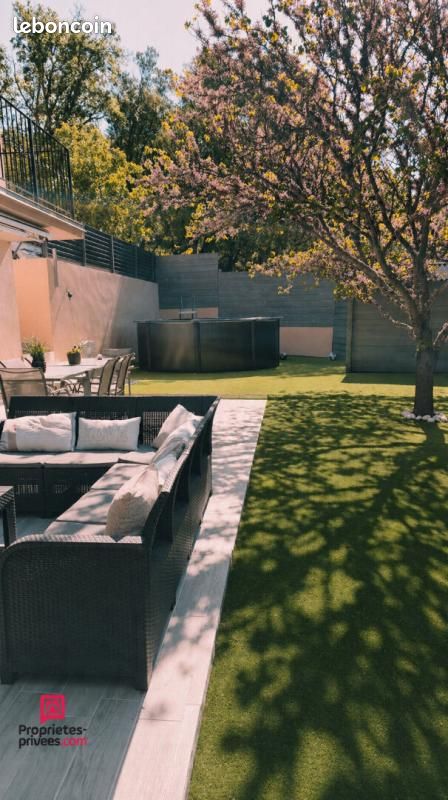 Maison 5 pièces 129 m² · à Vidauban · 129 m² · 410 000 €