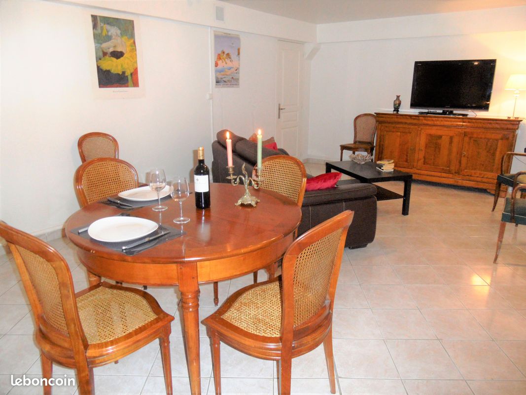 Appartement 2 pièces 62 m² · à Cournon-d'Auvergne · 62 m² · 800 €/mois