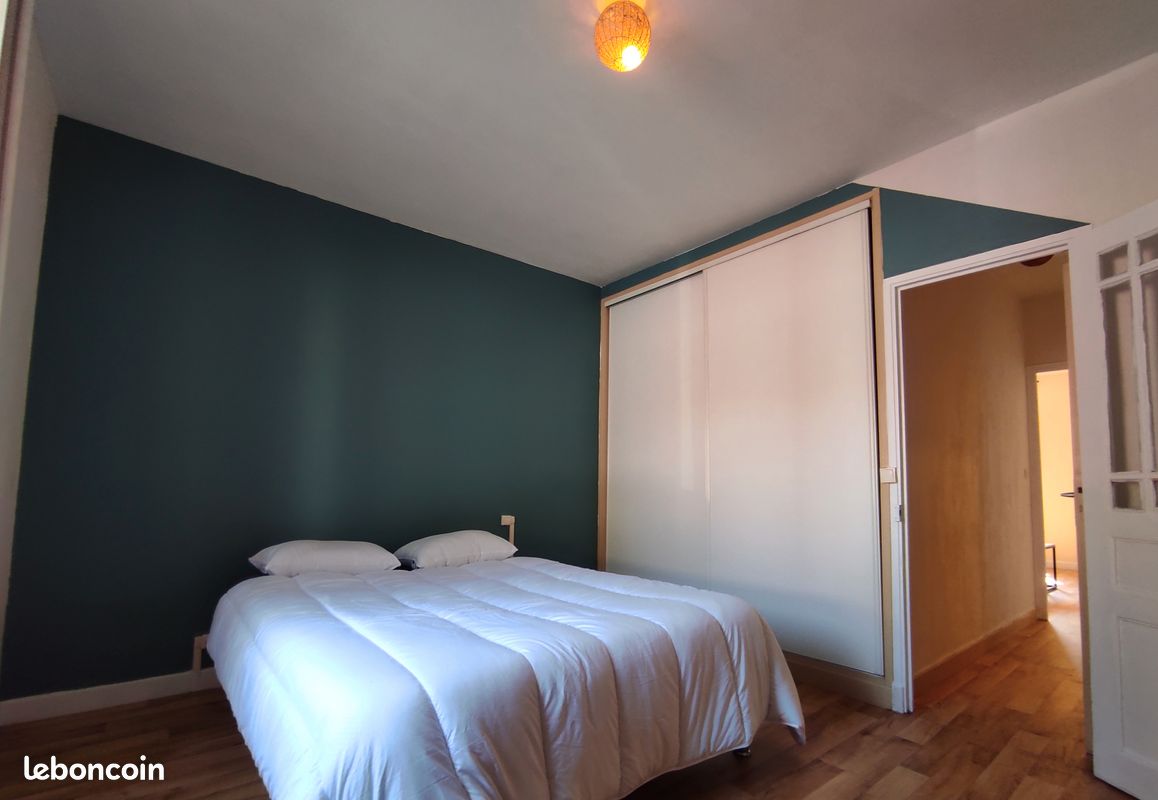 Appartement 2 pièces 44 m² · à Castres · 44 m² · 450 €/mois