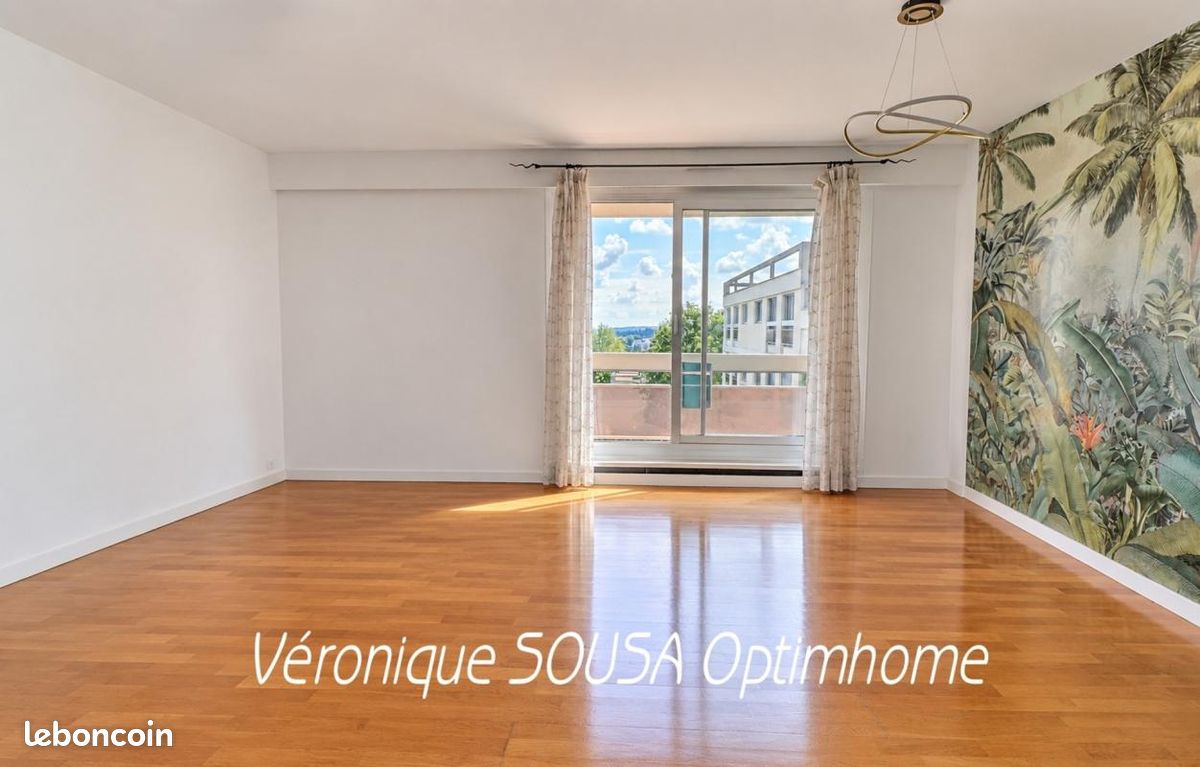 Appartement 4 pièces 93 m² · à Mareil-Marly · 93 m² · 399 000 €