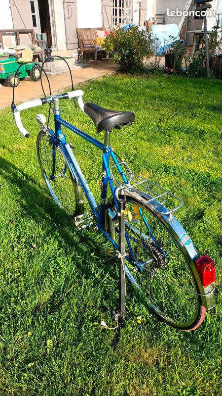 Vélo Peugeot(demi-course vintage) (image 5)