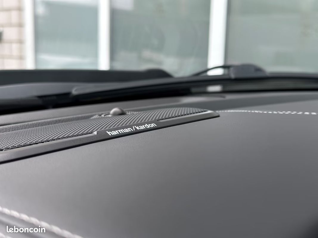 Dodge RAM 1500 Rebel GT 5.7 HEMI eTorque 401 ch 4x4 – Pano – HUD – Harman Kardon – GPL (image 11)