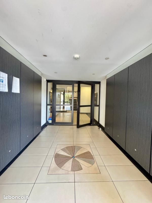 Appartement 3 pièces 58 m² · à Mérignac · 58 m² · 211 800 €
