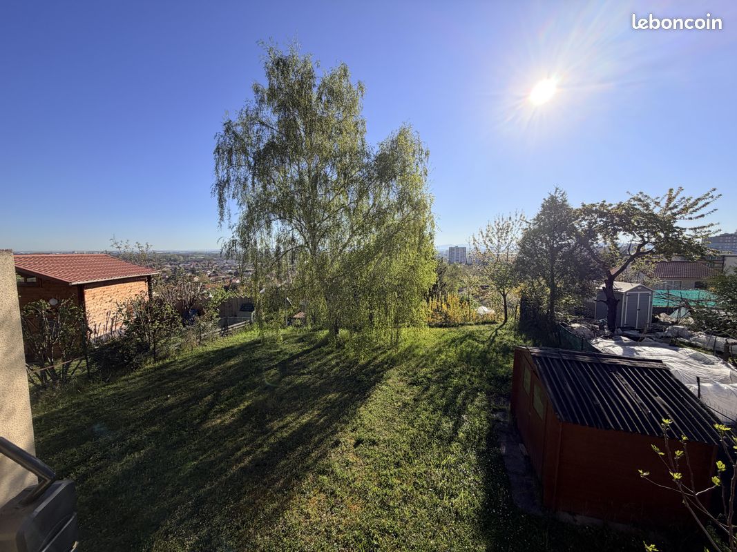 Maison 5 pièces 110 m² · à Clermont-Ferrand · 110 m² · 215 000 €