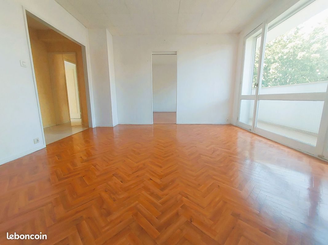 Appartement 3 pièces 58 m² · à Saint-Quentin · 58 m² · 45 000 €