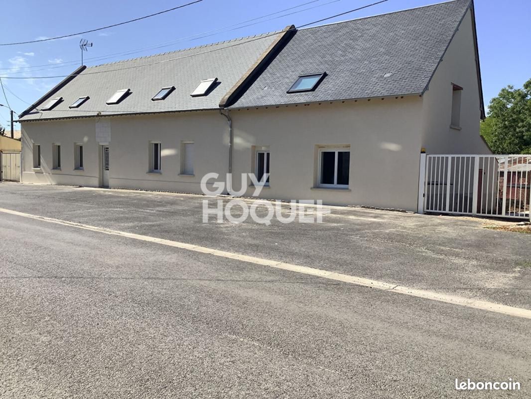 Maison 8 pièces 294 m² · à Laon · 294 m² · 269 000 €