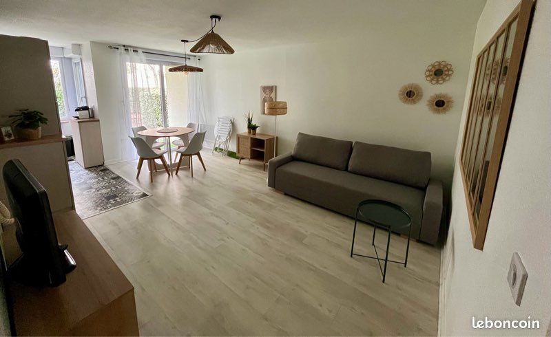 Appartement 2 pièces 42 m² · à Fonsorbes · 42 m² · 700 €/mois