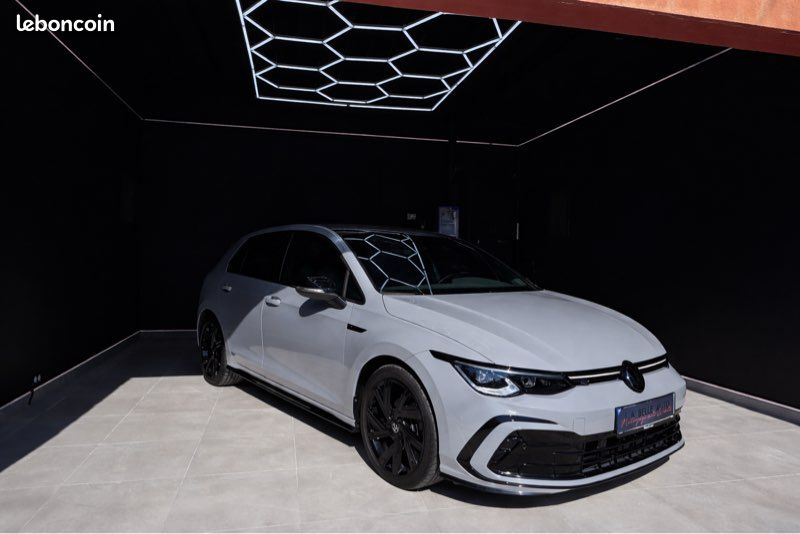 Volkswagen Golf 1.5 eTSI R-Line (image 5)