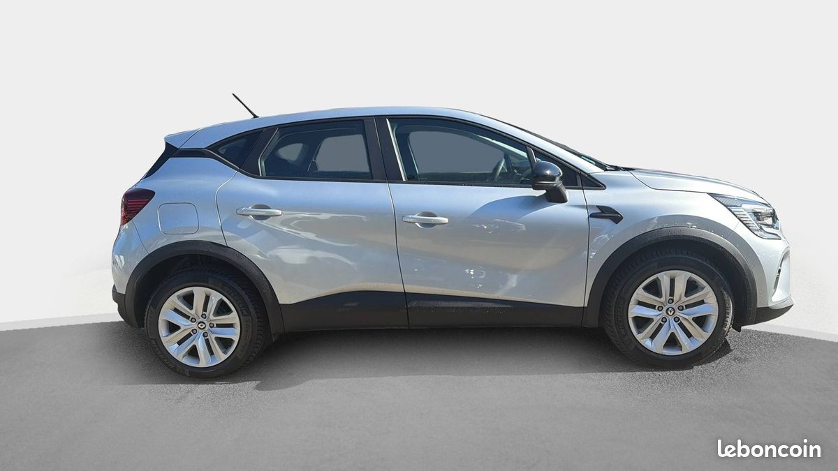 Renault captur tce 140 21 business (image 26)
