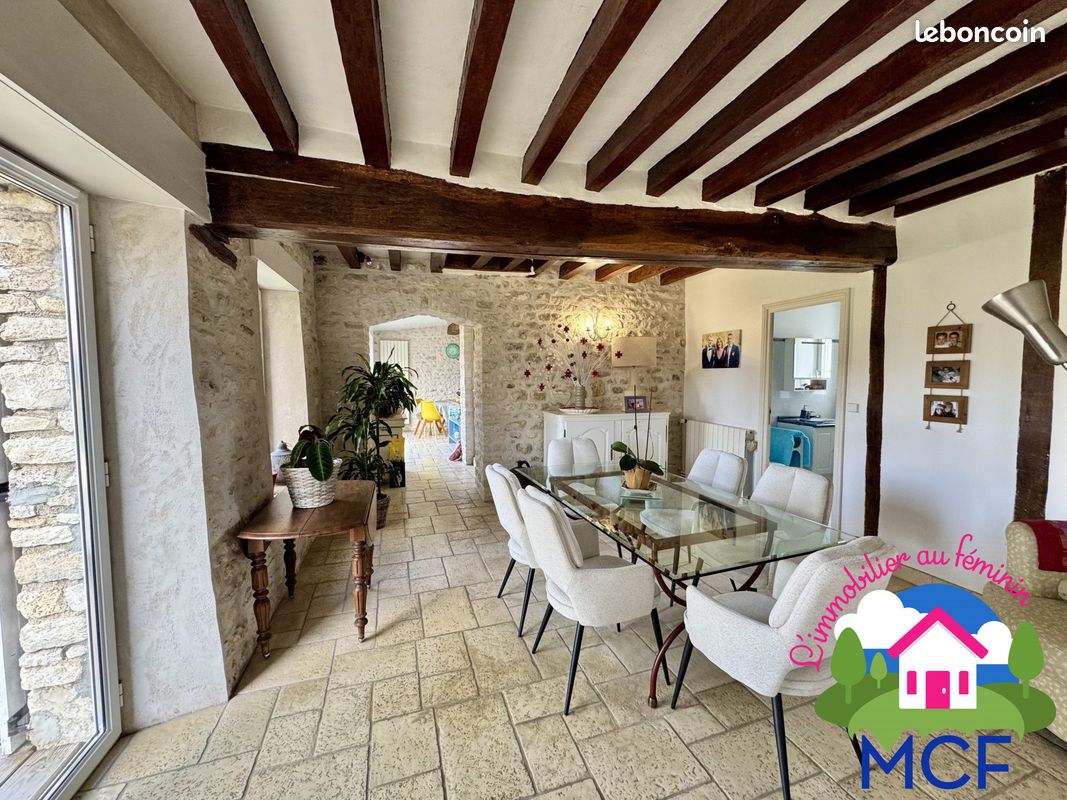 Propriété 6 pièces 165 m² (image 4)