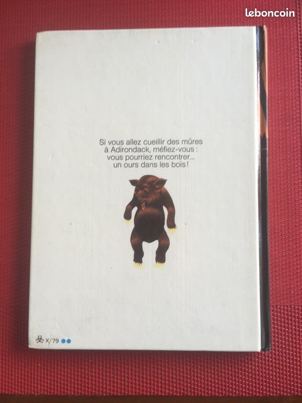 Comment j’ai tue un Ours. M.Twain (image 6)