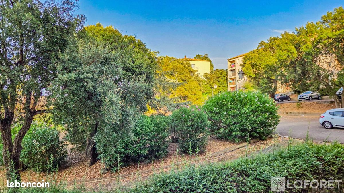 Appartement 3 pièces 73 m² · à Porto-Vecchio · 73 m² · 296 000 €
