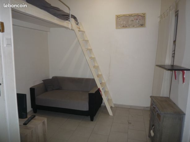 Studio centre ville Aix-en-Provence