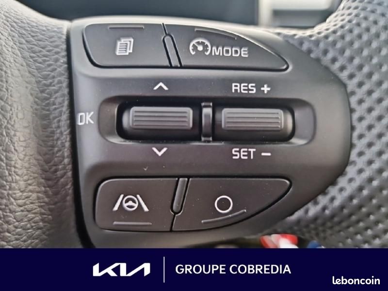 Kia Picanto 1.0 GDi 68ch GT-Line (image 19)