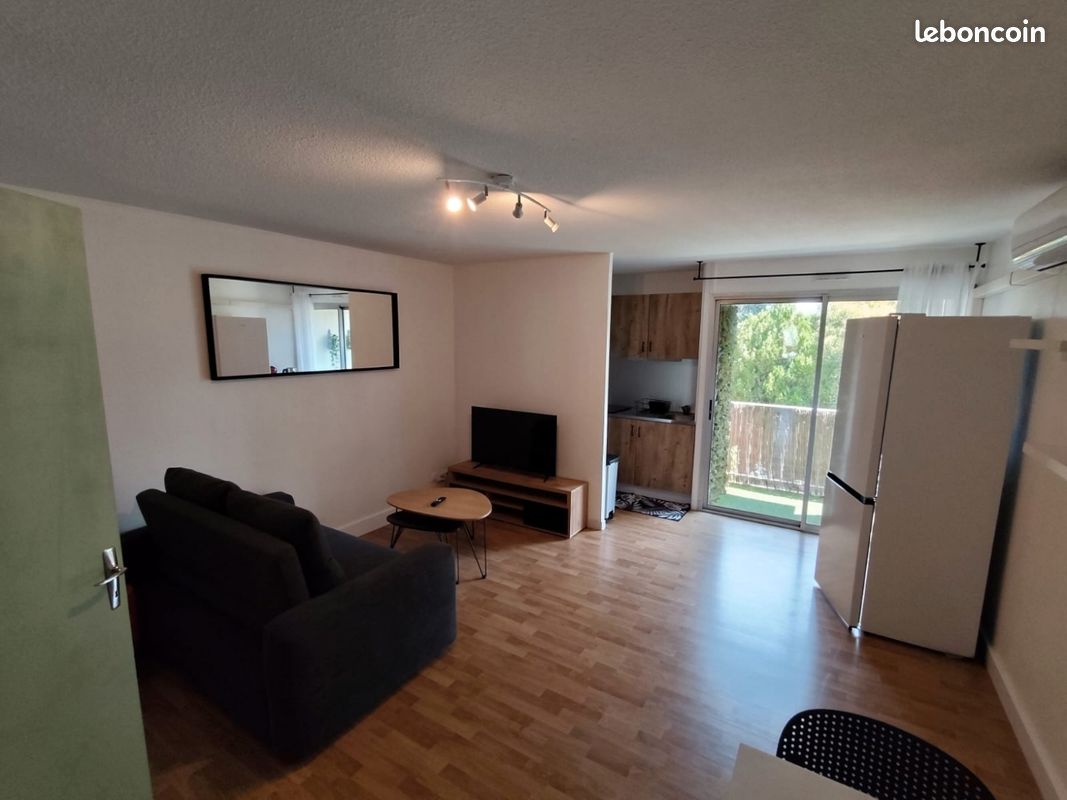 Appartement 2 pièces 44 m² · à Mauguio · 44 m² · 850 €