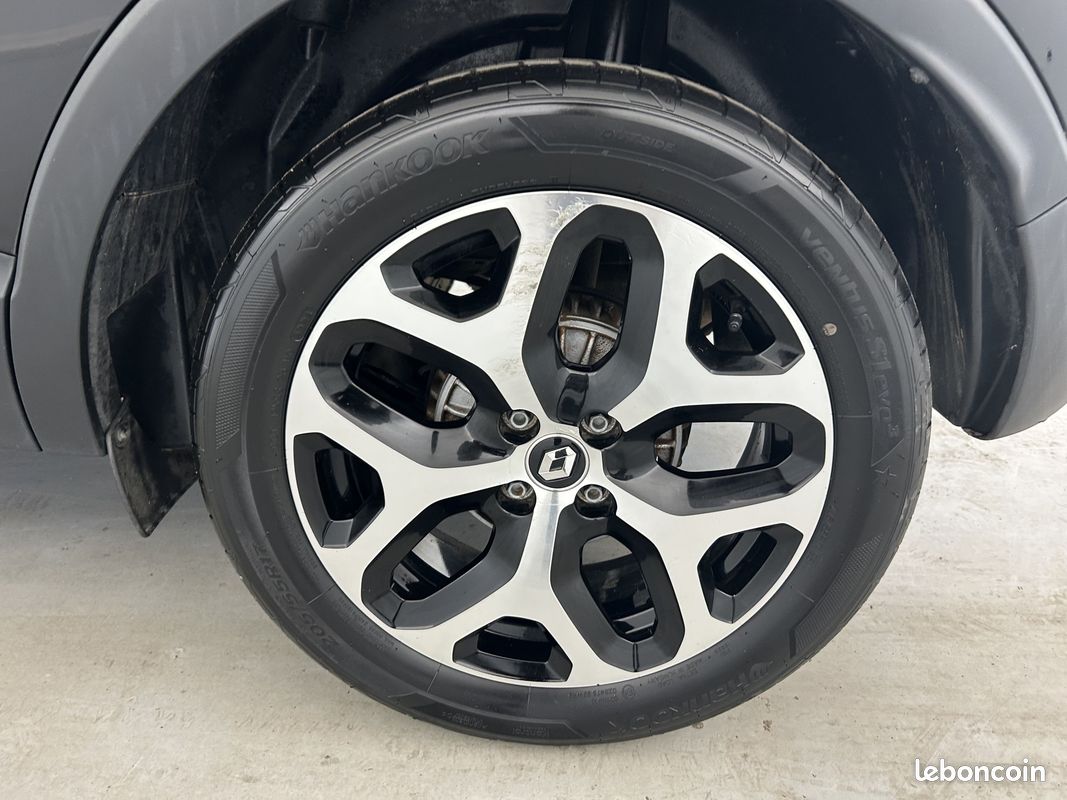 RENAULT Captur dCi 90 Energy Intens (image 24)
