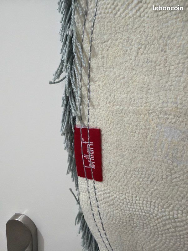 Tapis de salle de bain (image 4)