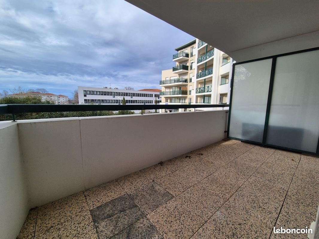 Appartement 2 pièces 43 m² · à Bayonne · 43 m² · 173 000 €