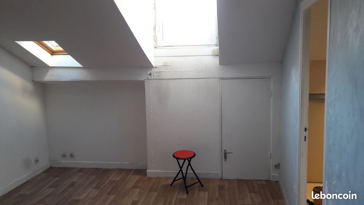Appartement 2 pièces 50 m² · à Lyon · 50 m² · 175 000 €