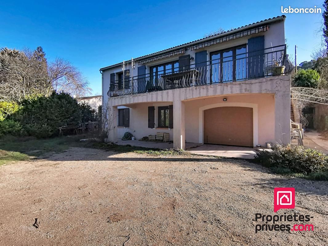 Maison 5 pièces 146 m² · à Mazaugues · 146 m² · 349 000 €