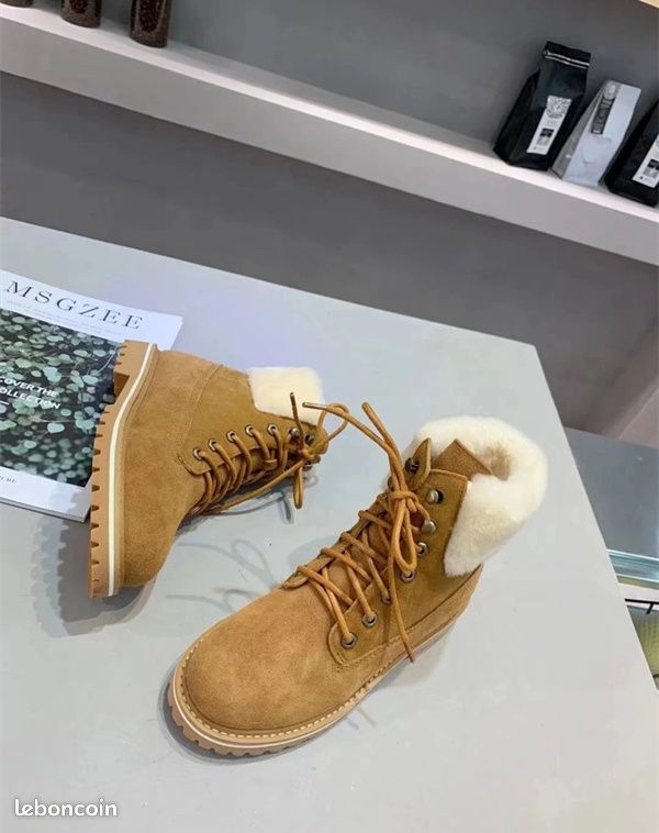 Botas UGG para mujer adulta.37 (image 6)