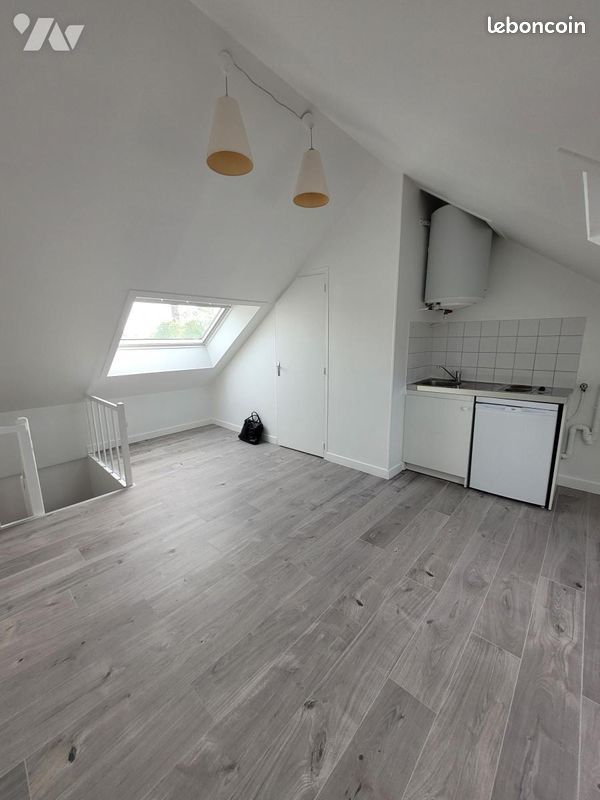 Appartement 1 pièce 12 m² · à Amiens · 12 m² · 315 €/mois
