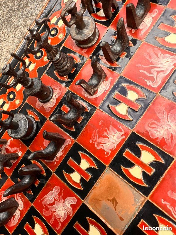 Jeux d’échec (image 4)
