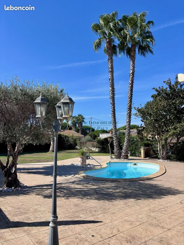 Maison 5 pièces 158 m² · à Agde · 158 m² · 652 000 €