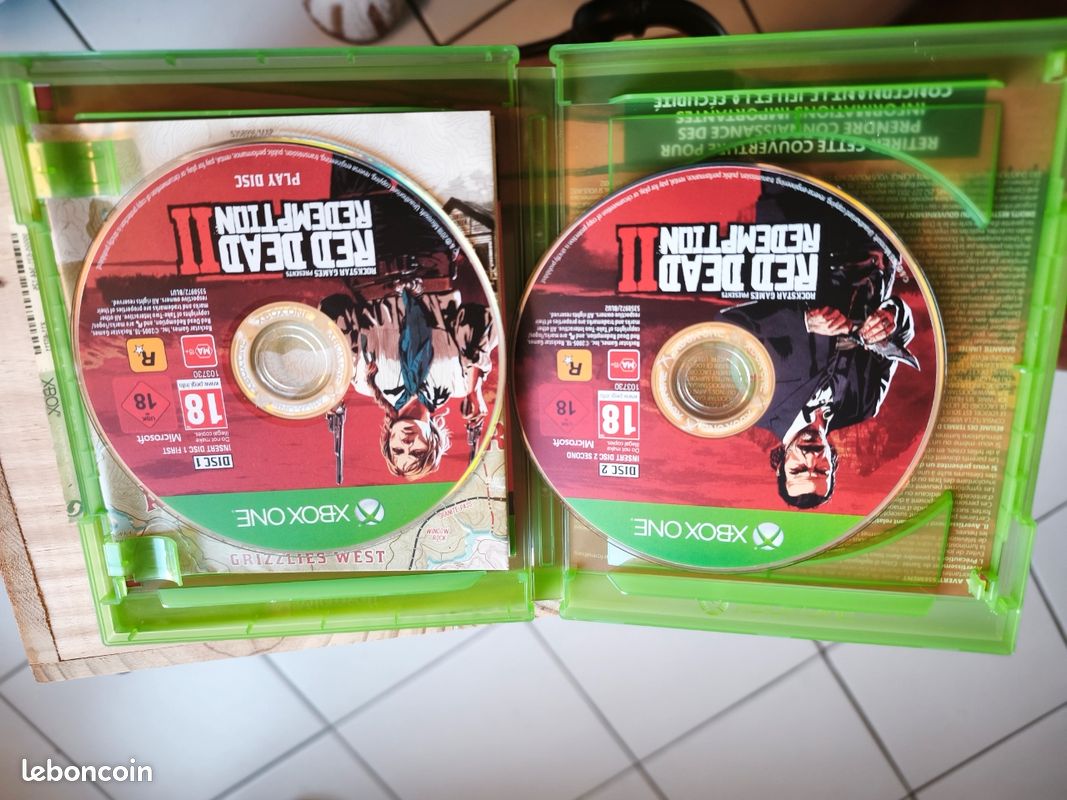 Soluce] Red Dead Redemption 2 : Les trésors cachés