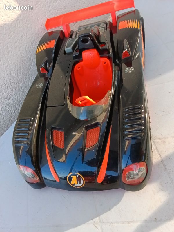 Voiture action man (image 1)