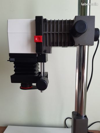 Agrandisseur Argentique Durst Micromat M35 - Très Bon état Pour Reproduction