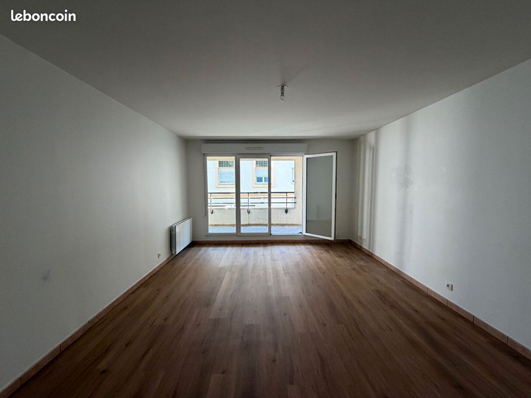 Appartement 4 pièces 83 m² · à Rouen · 83 m² · 973 €/mois