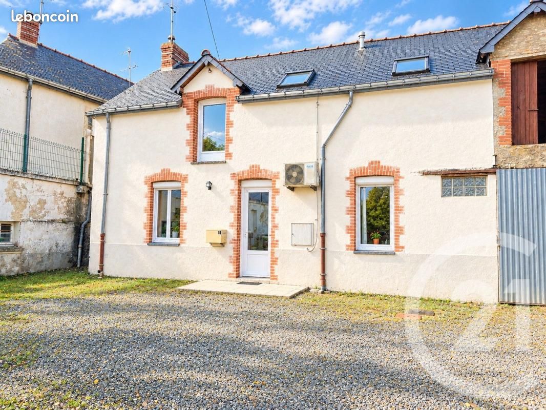 Maison 4 pièces 112 m² · à Plessé · 112 m² · 141 050 €