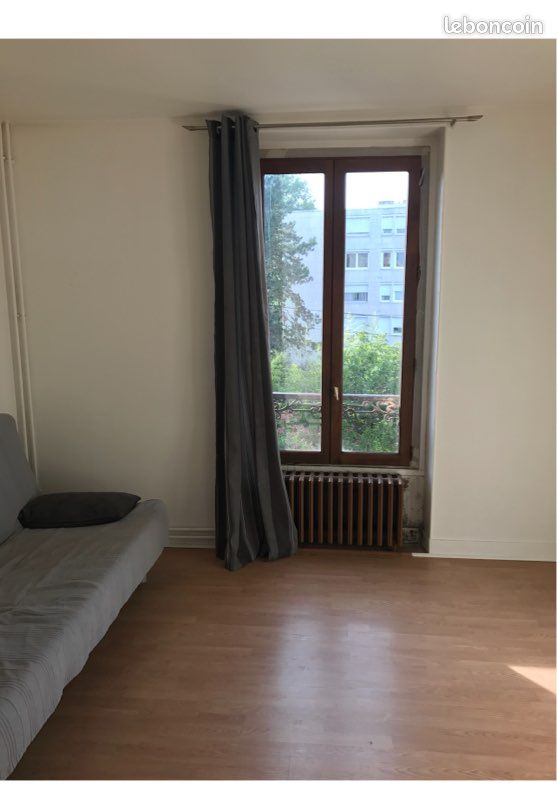 Appartement a louer l'isle-adam - 1 pièce(s) - 21 m2 - Surfyn